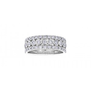 Diamond Ladies Ring DD7548