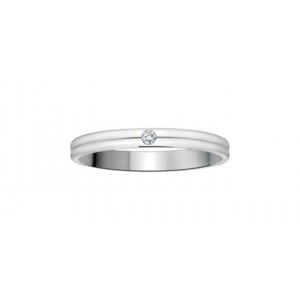 Diamond Ladies Ring (DD7765)