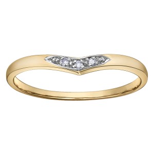 Diamond Ladies Ring (DD1598)
