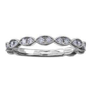Diamond Ladies Ring (DD3156)