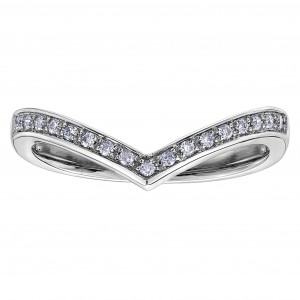 Diamond Ladies Ring DD7772