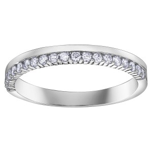 Diamond Ladies Ring DX748