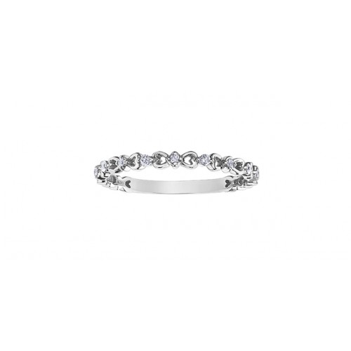 Diamond Ladies Ring (DD7627)