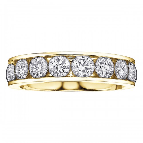 Diamond Anniversary Ring DX552