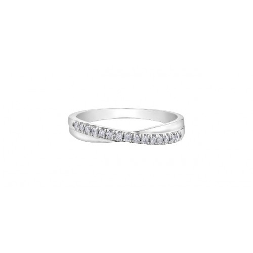 Diamond Ladies Ring DX828