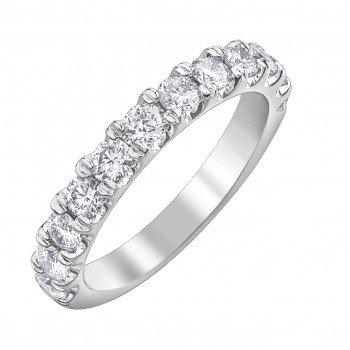 Diamond Ladies Ring DX829