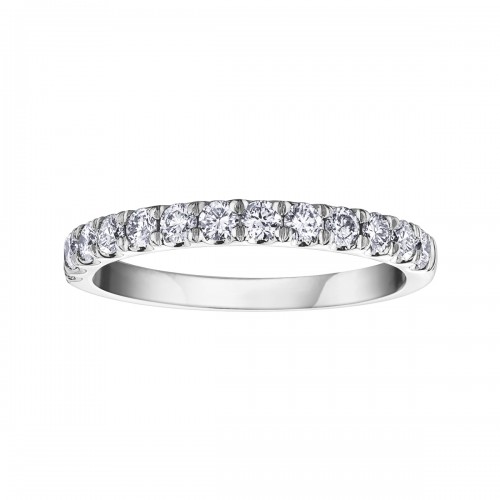 Diamond Ladies Ring DX829