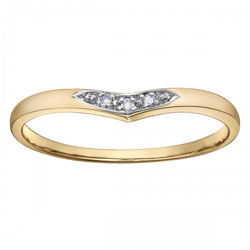 Diamond Ladies Ring (DD1598)