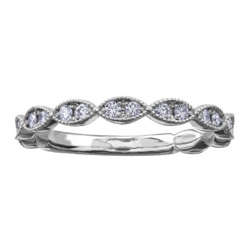 Diamond Ladies Ring (DD3156)