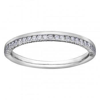 Diamond Ladies Ring DX748