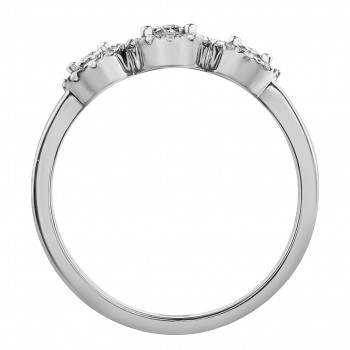 Diamond Ladies Engagement Ring DX839